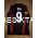 Besiktas # 9 BA LS Away Match Jersey 2014/15 ( UEFA UEL Badge + UEFA Respect Badge ) Size L